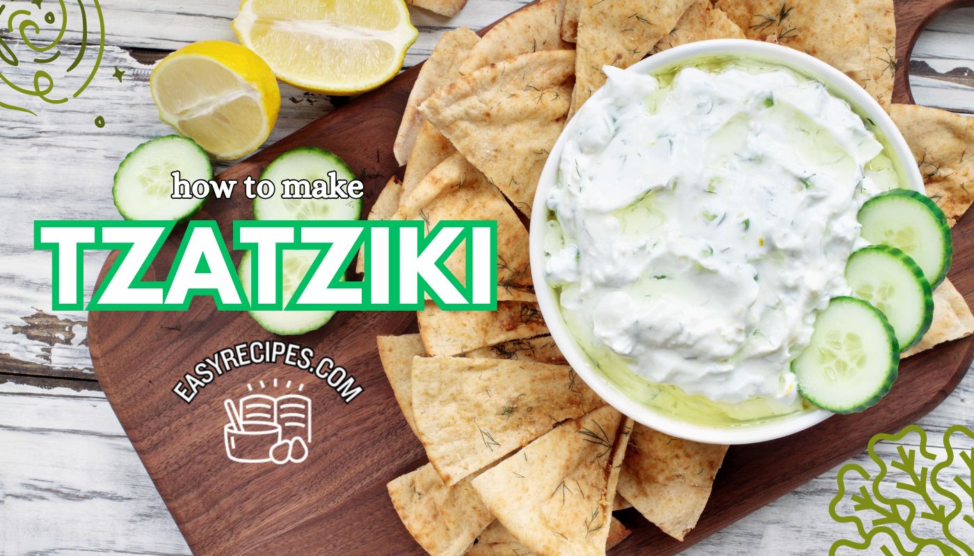 TZATZIKI