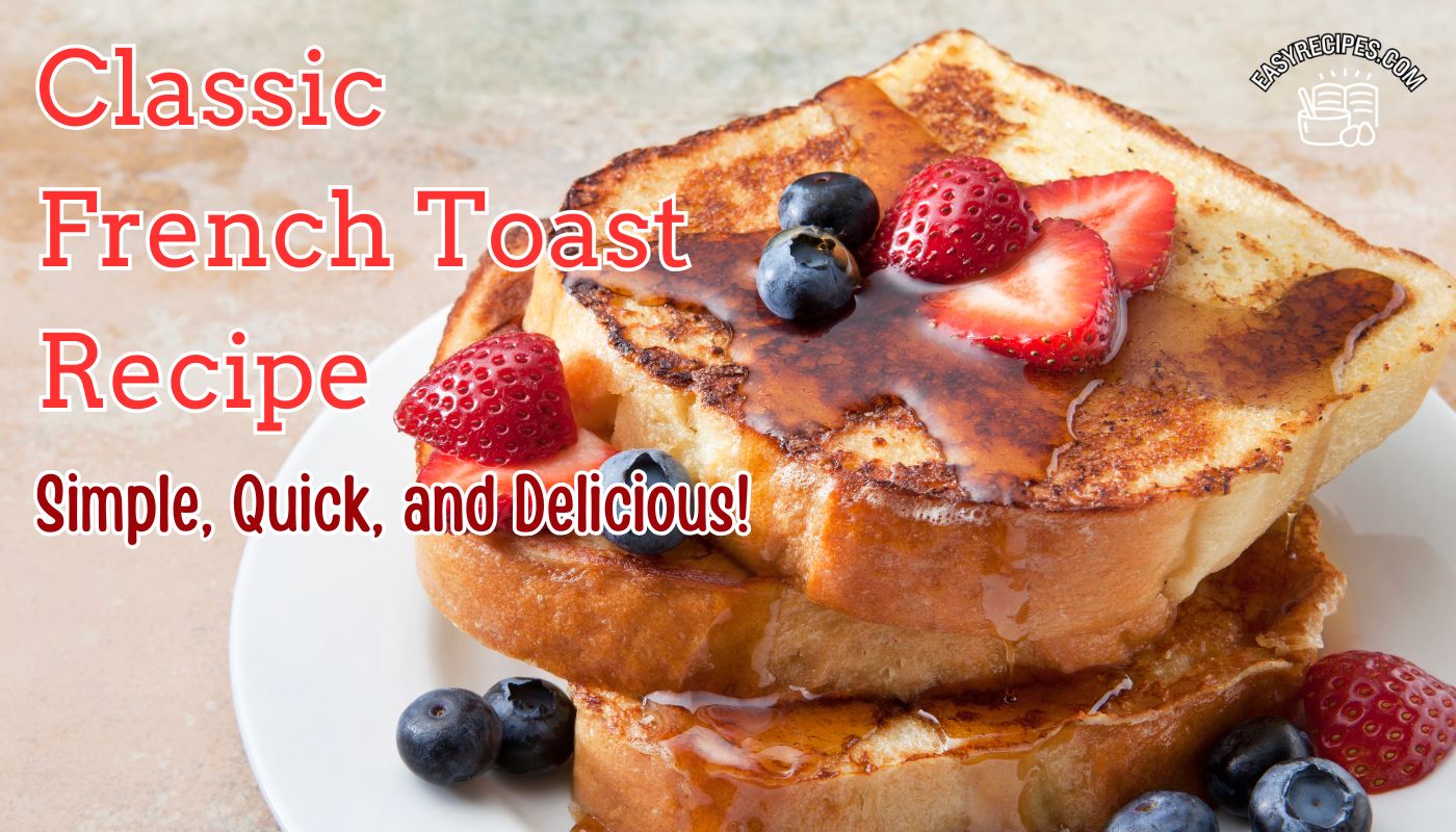 french toast