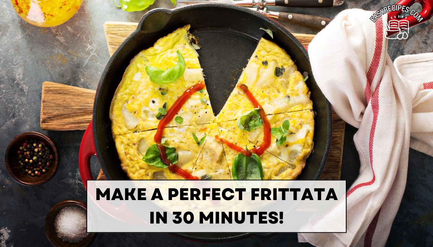 frittata