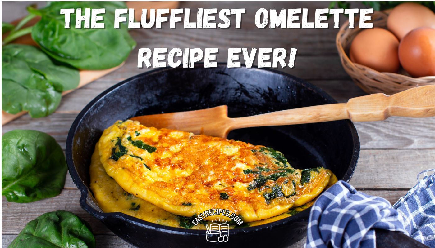 omelette