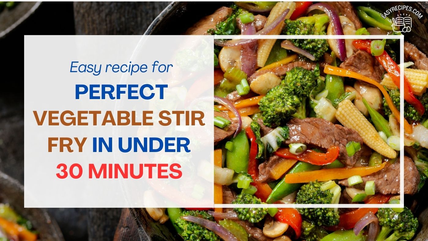 stir fry